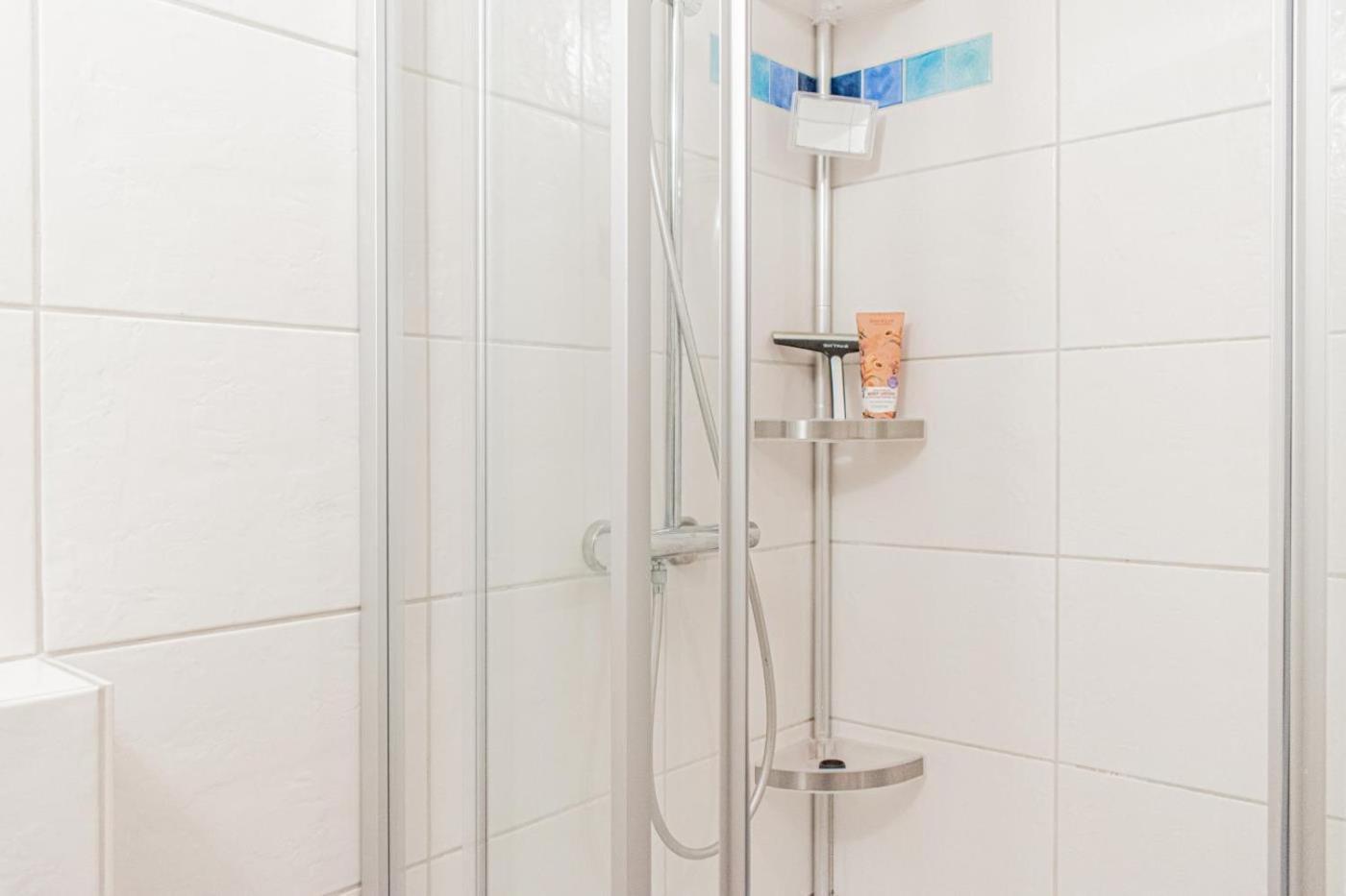 Ferienwohnung Traum Ostseeblick Sierksdorf Zewnętrze zdjęcie