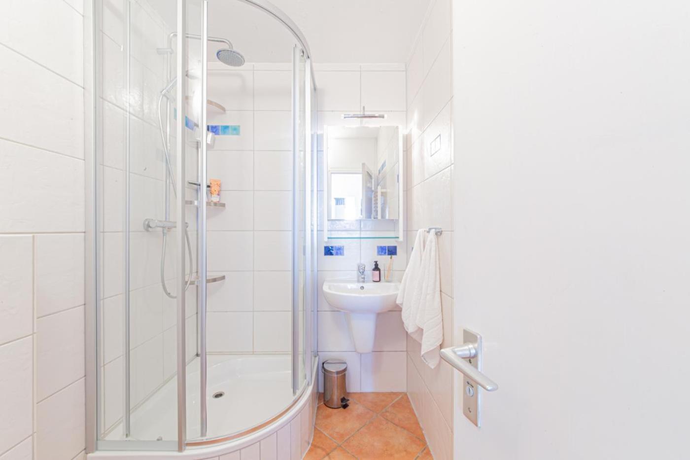 Ferienwohnung Traum Ostseeblick Sierksdorf Zewnętrze zdjęcie