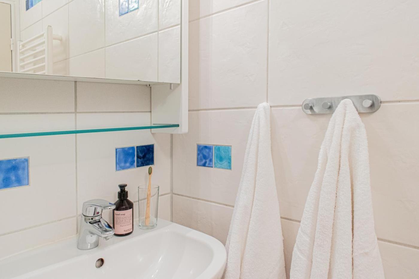 Ferienwohnung Traum Ostseeblick Sierksdorf Zewnętrze zdjęcie