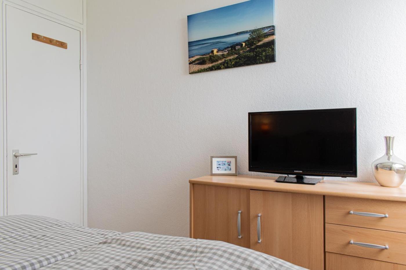 Ferienwohnung Traum Ostseeblick Sierksdorf Zewnętrze zdjęcie