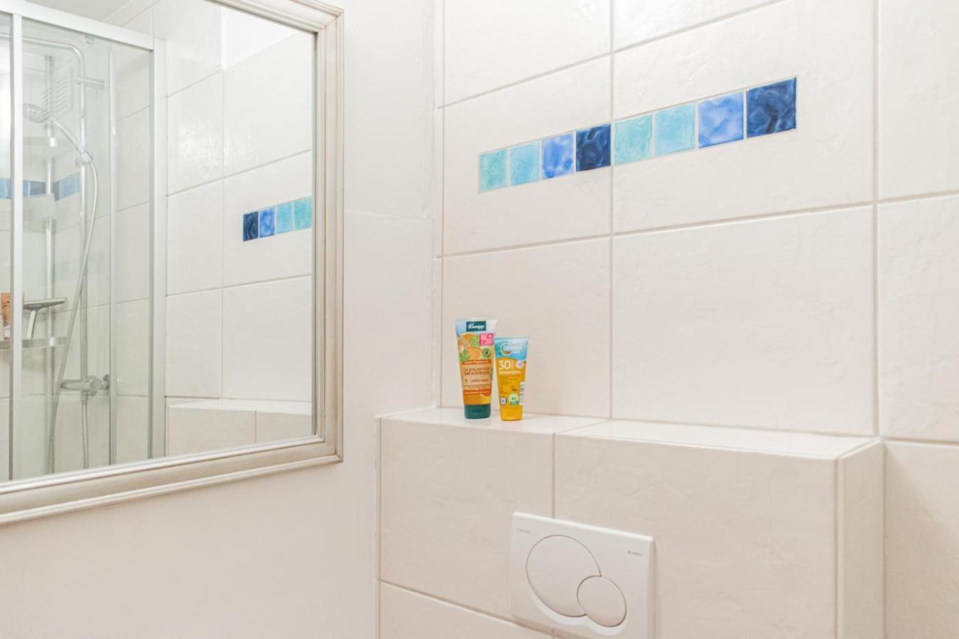Ferienwohnung Traum Ostseeblick Sierksdorf Zewnętrze zdjęcie