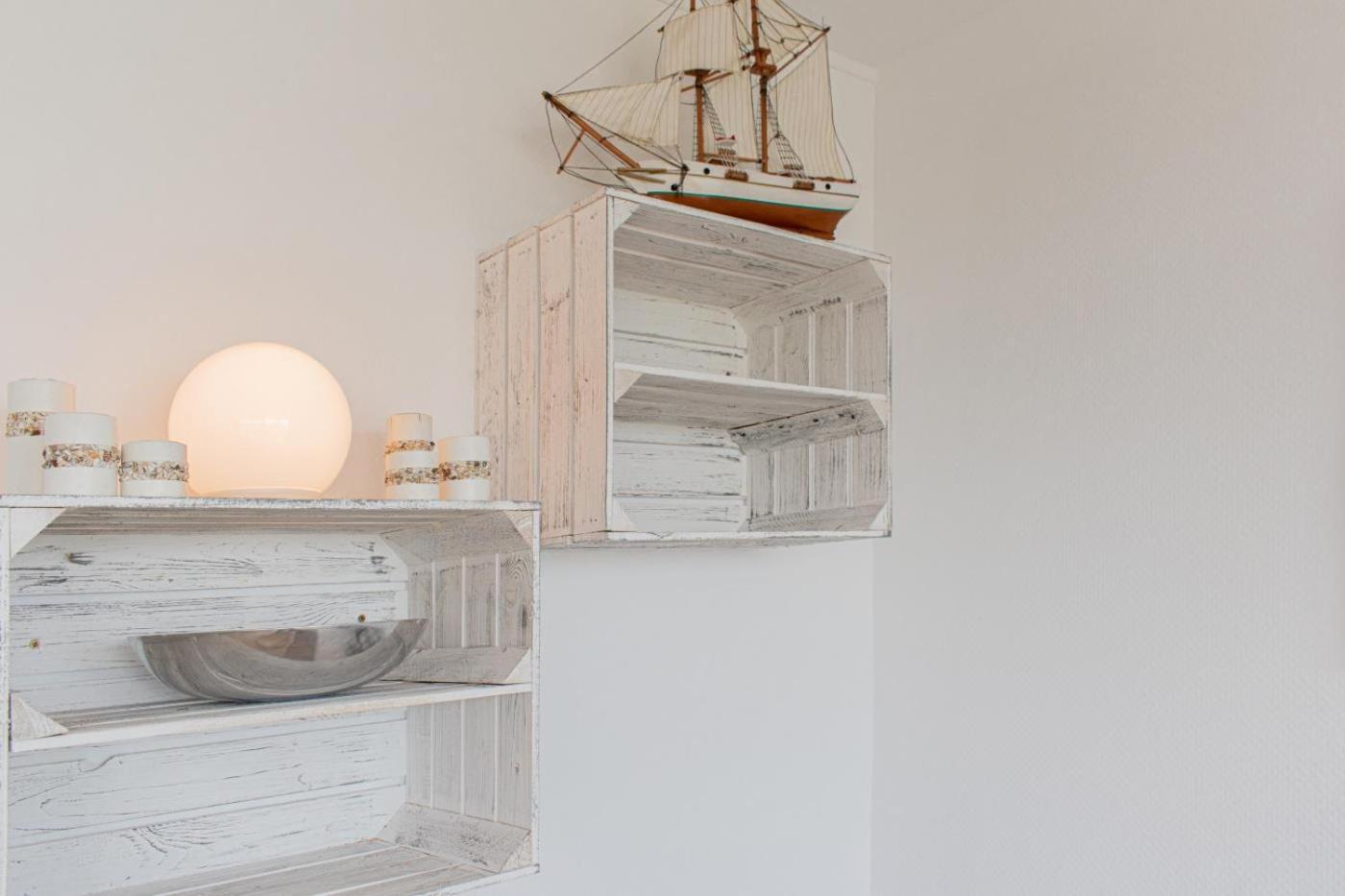 Ferienwohnung Traum Ostseeblick Sierksdorf Zewnętrze zdjęcie