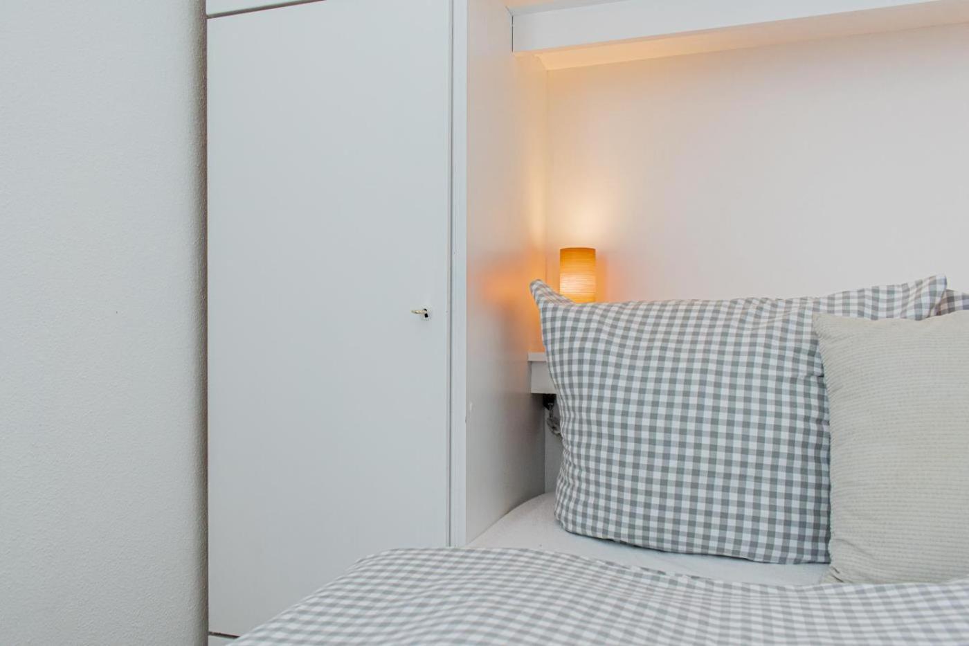 Ferienwohnung Traum Ostseeblick Sierksdorf Zewnętrze zdjęcie