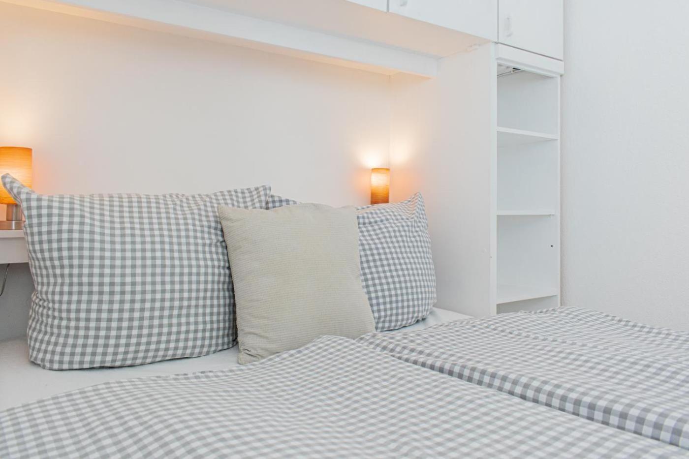 Ferienwohnung Traum Ostseeblick Sierksdorf Zewnętrze zdjęcie