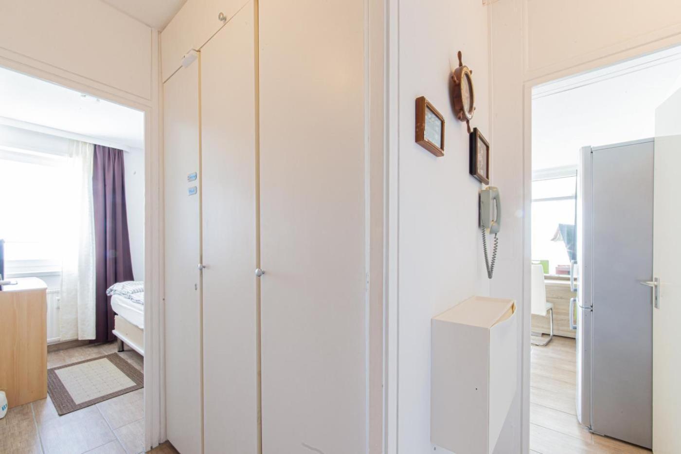 Ferienwohnung Traum Ostseeblick Sierksdorf Zewnętrze zdjęcie