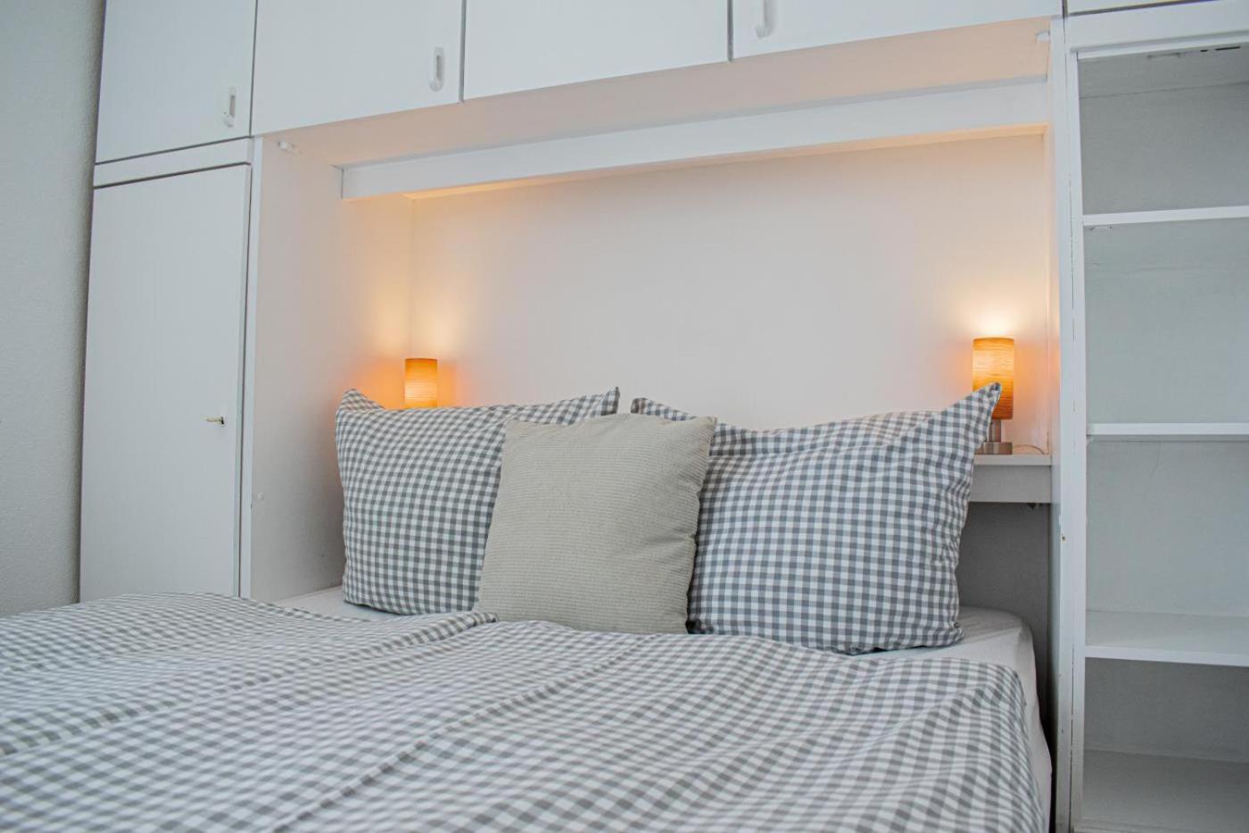 Ferienwohnung Traum Ostseeblick Sierksdorf Zewnętrze zdjęcie