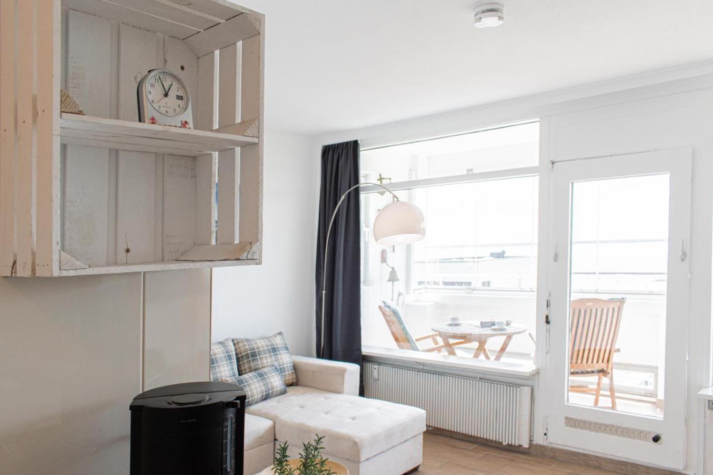 Ferienwohnung Traum Ostseeblick Sierksdorf Zewnętrze zdjęcie
