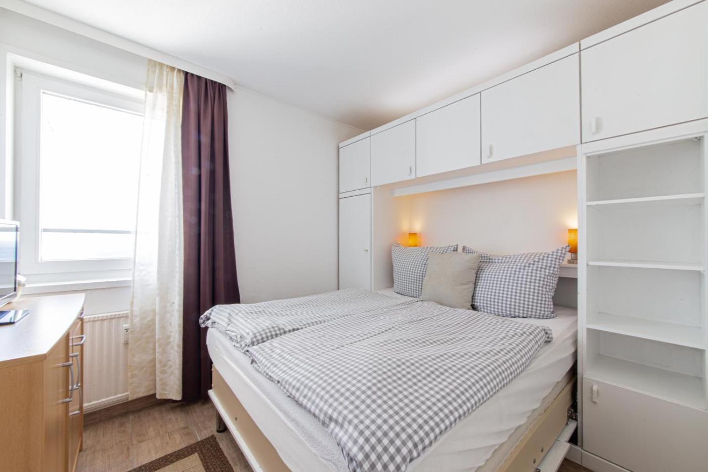 Ferienwohnung Traum Ostseeblick Sierksdorf Zewnętrze zdjęcie