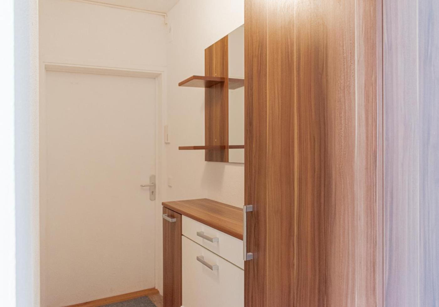 Ferienwohnung Traum Ostseeblick Sierksdorf Zewnętrze zdjęcie
