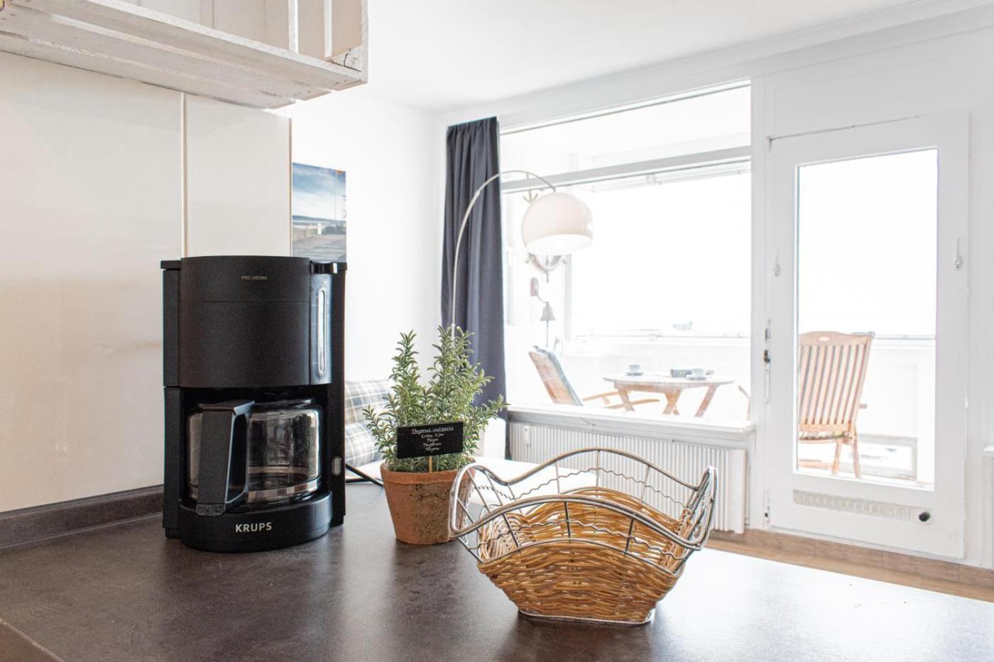 Ferienwohnung Traum Ostseeblick Sierksdorf Zewnętrze zdjęcie