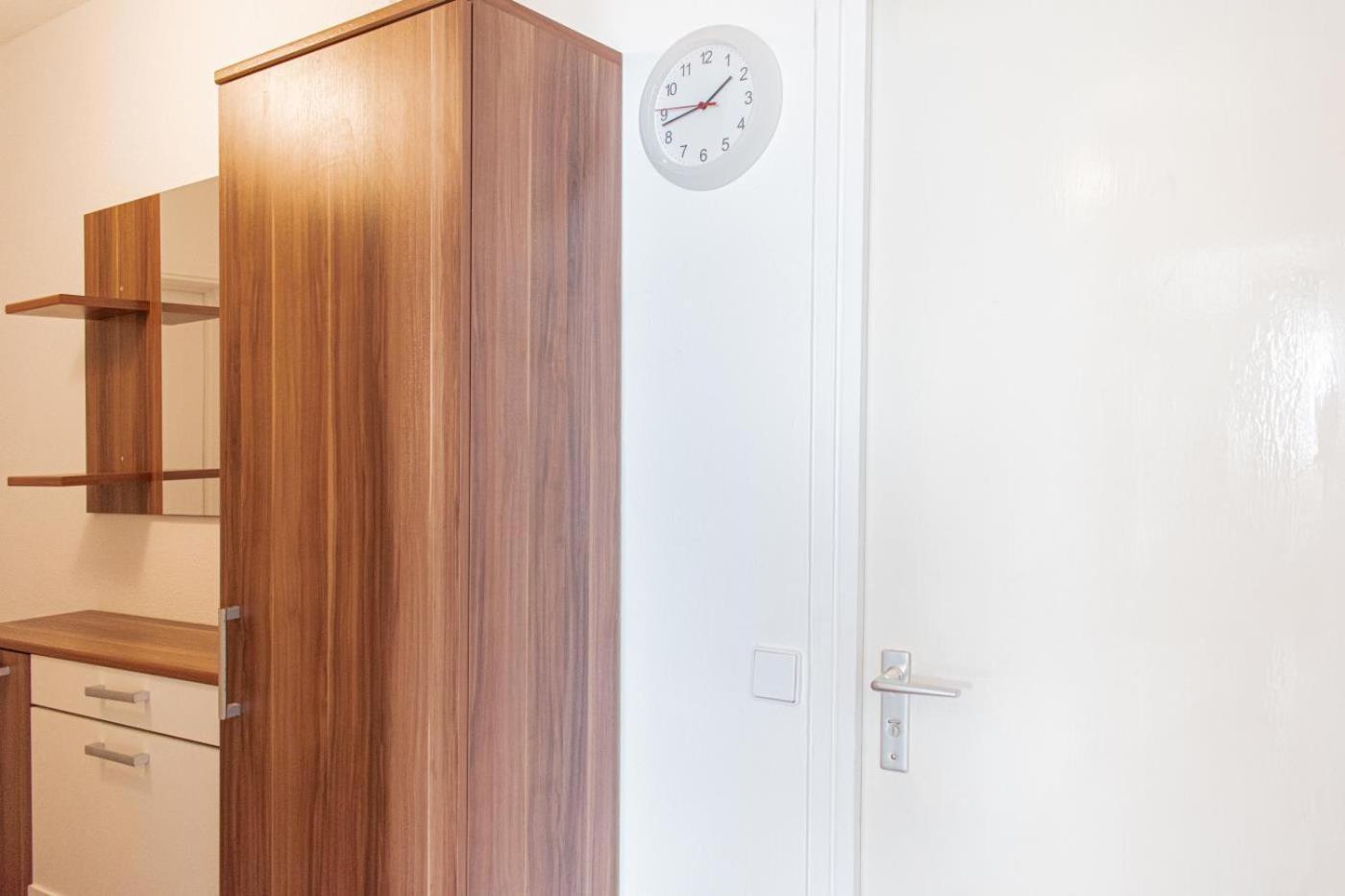 Ferienwohnung Traum Ostseeblick Sierksdorf Zewnętrze zdjęcie