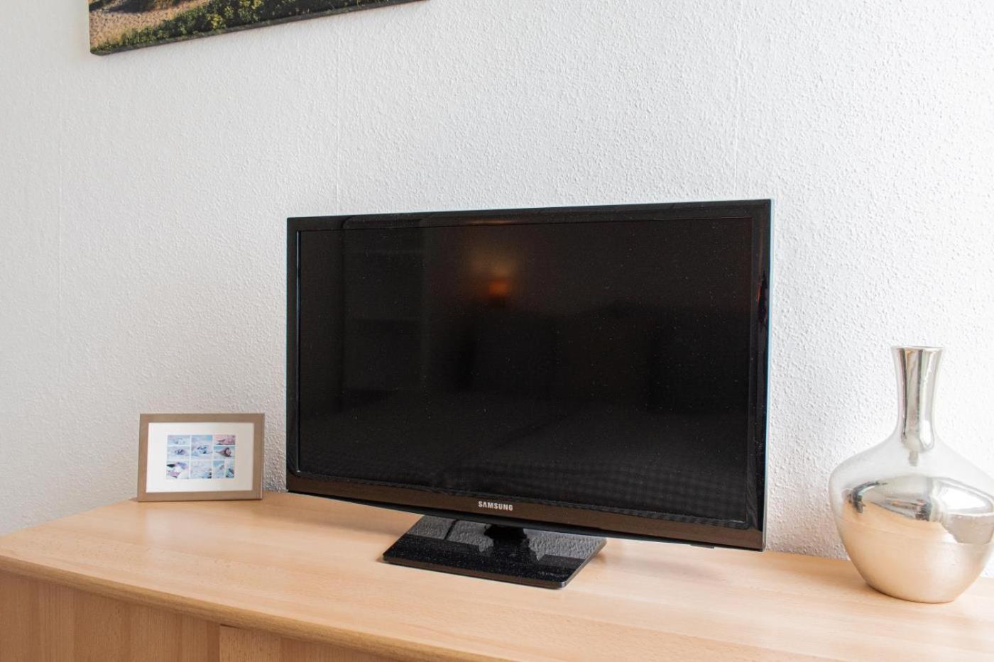 Ferienwohnung Traum Ostseeblick Sierksdorf Zewnętrze zdjęcie