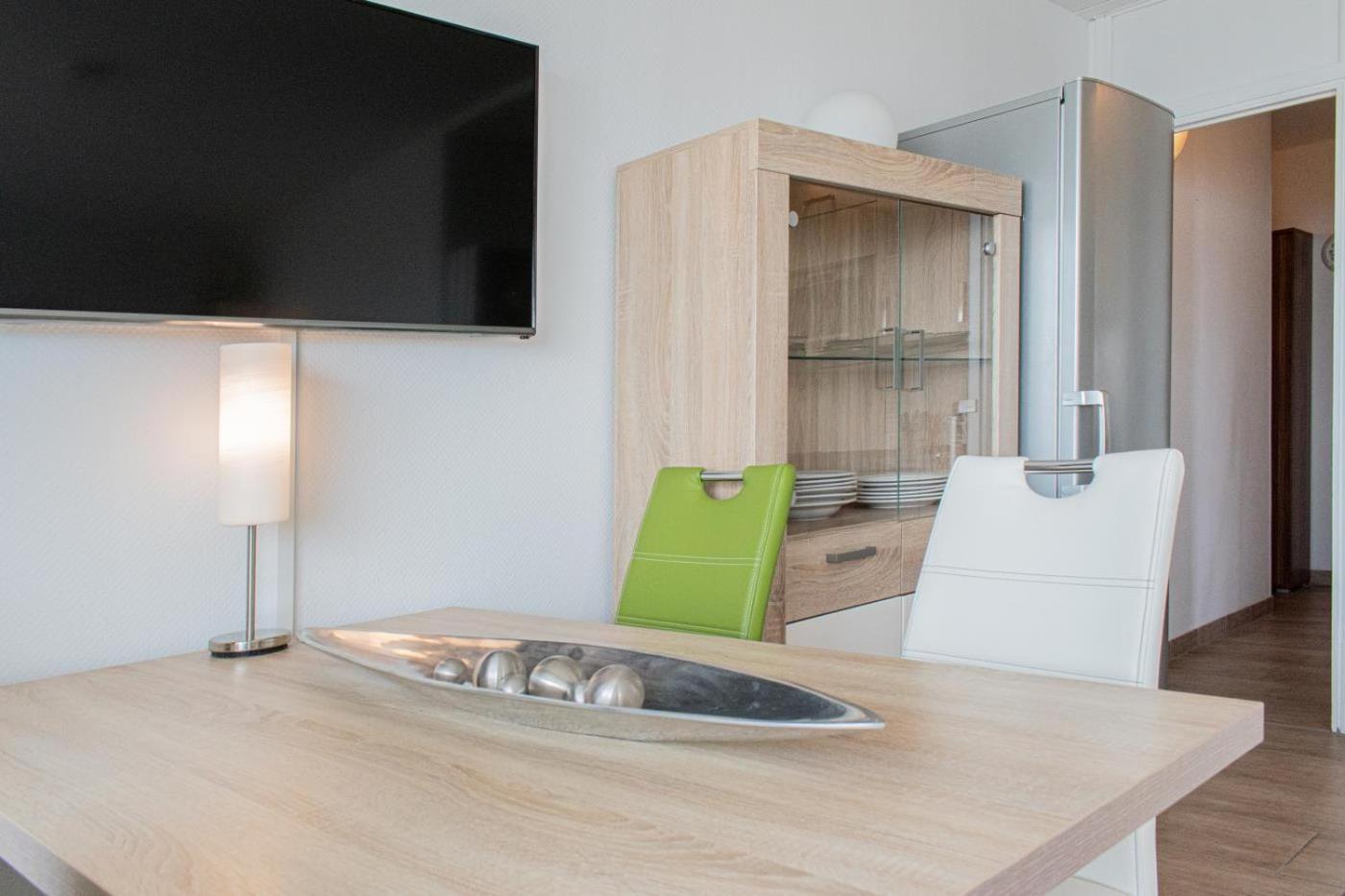 Ferienwohnung Traum Ostseeblick Sierksdorf Zewnętrze zdjęcie