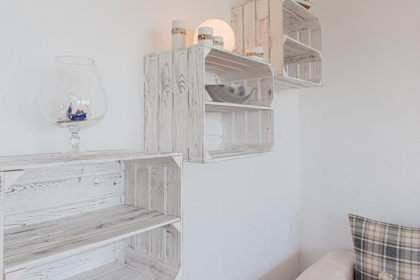 Ferienwohnung Traum Ostseeblick Sierksdorf Zewnętrze zdjęcie